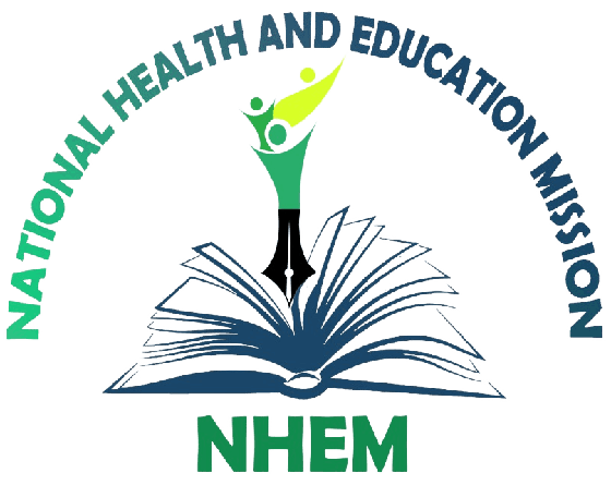 national health amd education mission